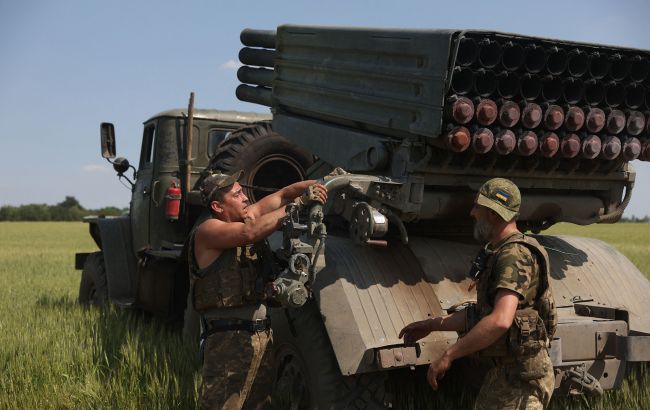 США готовят план поддержки украинской армии в долгосрочной перспективе, - CNN