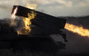 Інтенсивність боїв на фронті збільшилась: Генштаб доповів про ситуацію на 11 напрямках