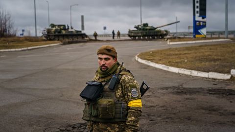 Разведка США в начале войны помогла Украине спасти самолеты и ПВО, - NBC
