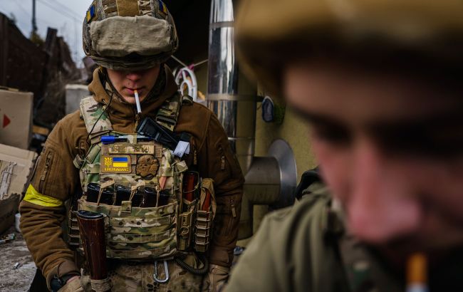 Украинские военные показали, как уничтожали российский "Бук" вместе с экипажем