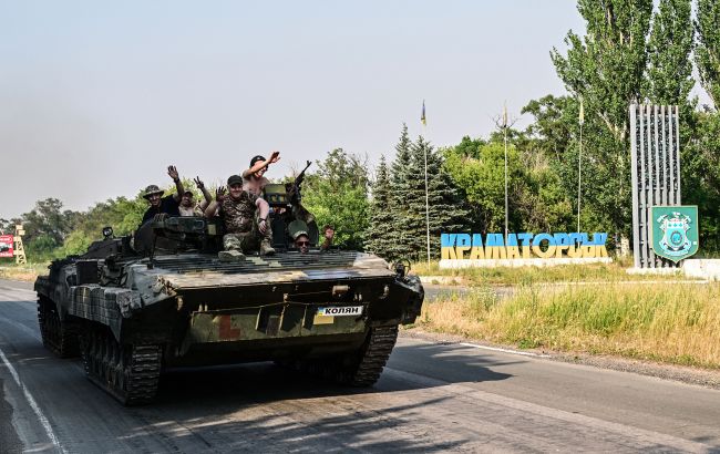 Оперативне зведення Генштабу: де минулої доби відбили найбільше атак Росії