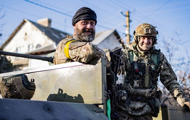 Как может развиваться украинское наступление на Крым: мнение эксперта