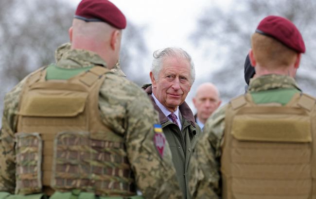 Скандал навколо принца Ендрю: уряд Британії готує новий закон