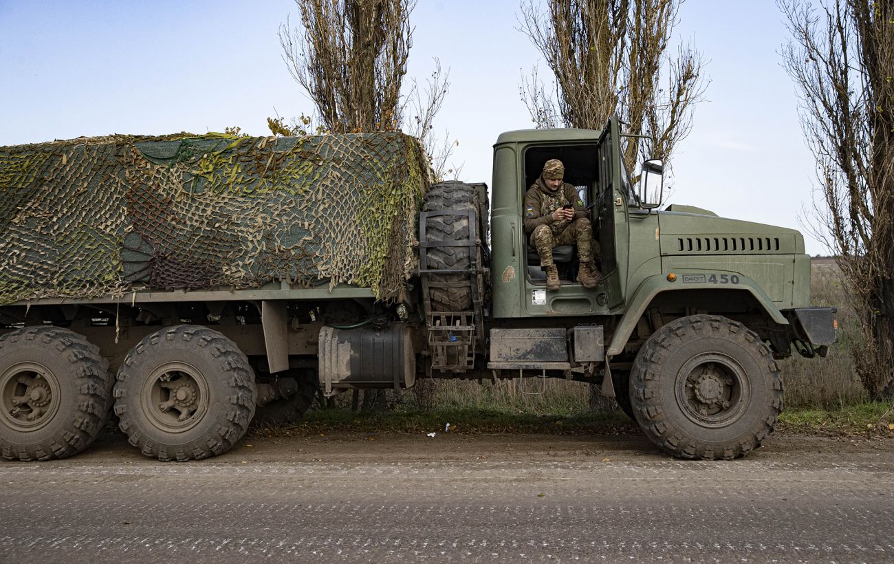 Франція показала захист бронетехніки від FPV-дронів: що відомо