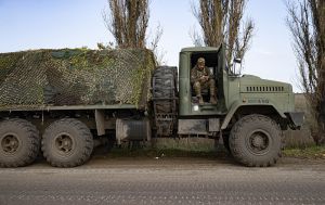 Франція показала захист бронетехніки від FPV-дронів: що відомо