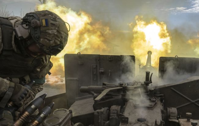 ЗСУ мають успіхи у наступі майже по всій лінії фронту: карти боїв ISW