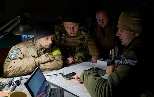 Підготовка ЗСУ до контратаки біля Кремінної та кінець російського наступу на Вугледар: карти боїв