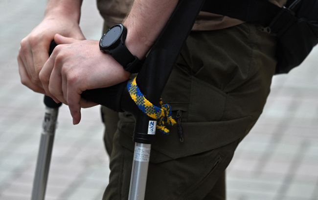 Кабмін заборонив направлення осіб з інвалідністю на ВЛК