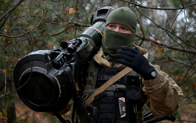 ВСУ ликвидировали еще 550 россиян и три танка: Генштаб обновил потери