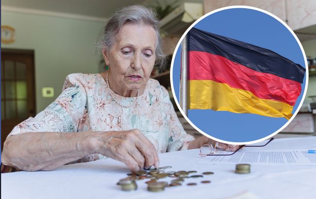 Не все так просто. Могут ли украинцы получать немецкую пенсию и от чего это зависит