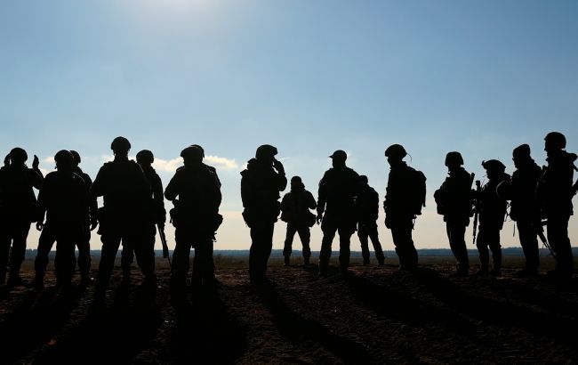 Українські військові розгорнули бази у Лівії для боротьби з РФ, - RFI