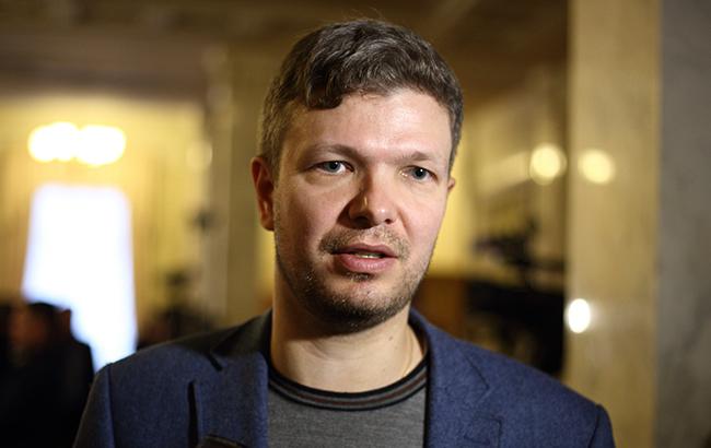 Комітет рекомендував Раді відкликати законопроект про антикорупційний суд