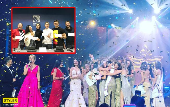 Міс Україна 2018: журі обрало нову володарку титулу