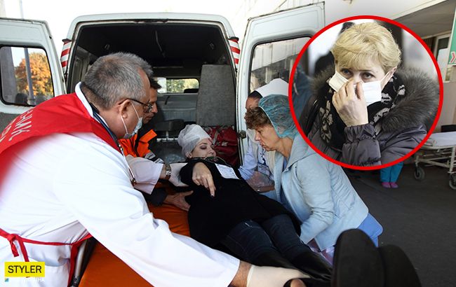 Україна не готова до епідемії