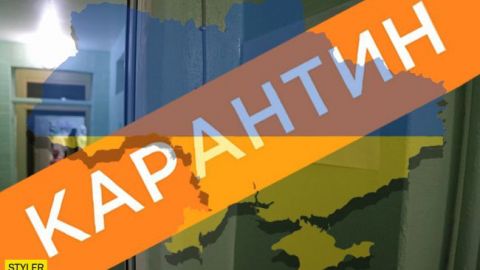 Украинский ученый сообщил, когда закончится карантин