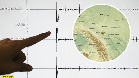 Сейсмолог рассказал, почему в Украине стало больше землетрясений: аномалия или норма?