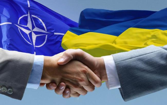 У НАТО позитивно оцінили український Стратегічний оборонний бюлетень