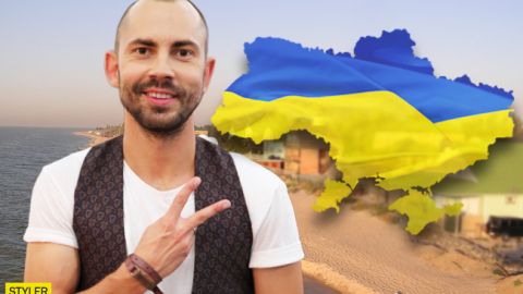Екс-ведучий "Орла і Решки" поставив на місце безмозку росіянку
