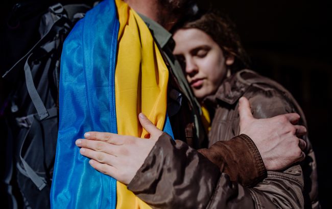 Україна вимагає від Угорщини доступу до переданих Росією полонених