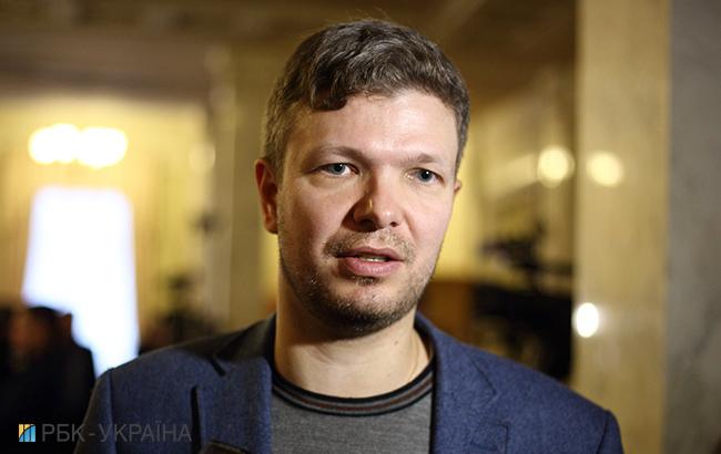 В законопроект "Об антикоррупционном суде" подготовили новую поправку, - нардеп