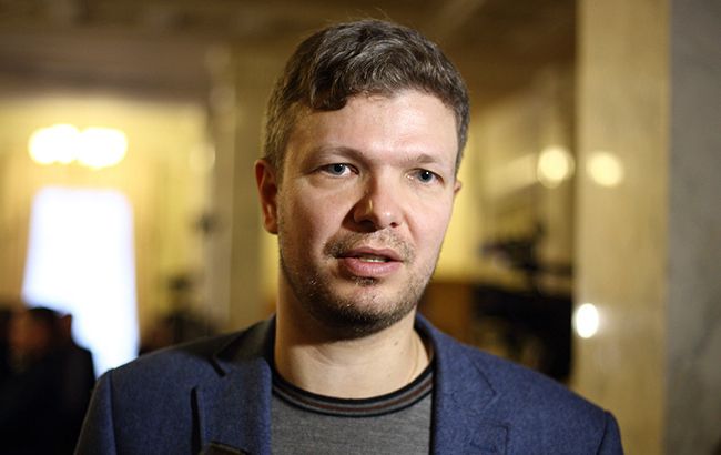 В Раде считают недопустимым снятие Украиной санкций с завода в Приднестровье