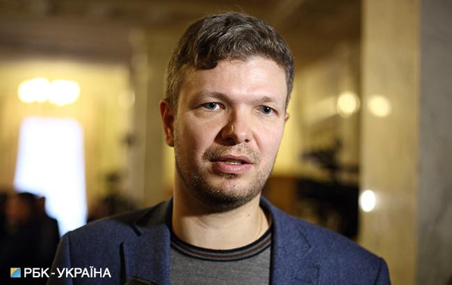 Комитет Рады в среду рассмотрит спорную поправку к законопроекту об антикоррупционном суде