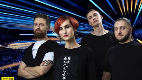 Евровидение 2020: Украина поднялась на 4-е место