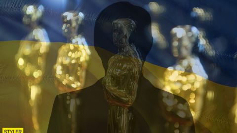 Оскар 2020 может получить актер с украинскими корнями: фото его семьи