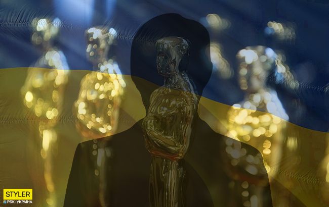 Оскар 2020 может получить актер с украинскими корнями: фото его семьи