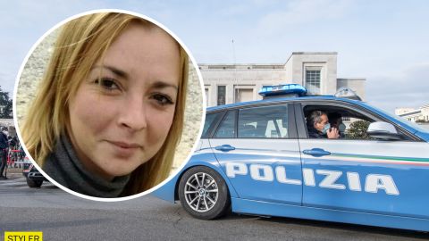 В Італії чоловік убив свою дружину-українку і втік: його оголосили в міжнародний розшук
