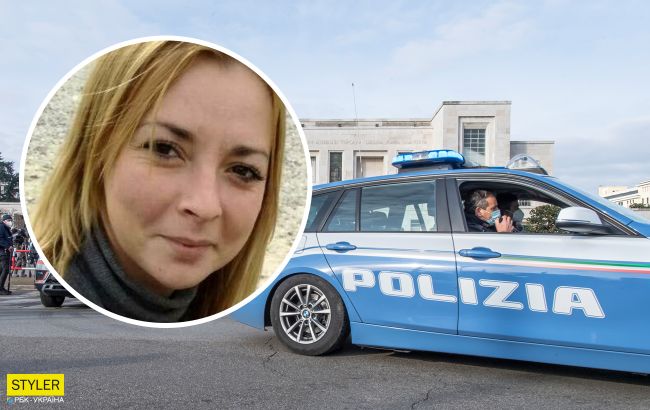 В Италии муж убил свою жену-украинку и сбежал: его объявили в международный розыск