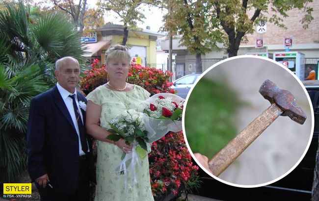 Спускал деньги на проституток и нагло врал: в Италии муж жестоко убил жену-украинку