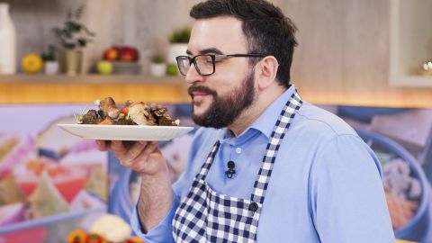 Народный кулинар назвал блюда, которые должен попробовать каждый украинец