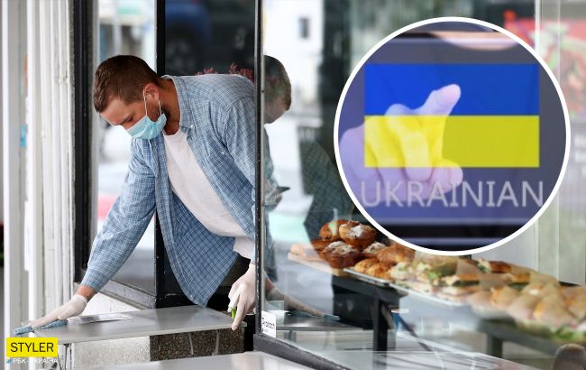 Нові подробиці мовного закону: штрафувати почнуть навіть не в цьому році