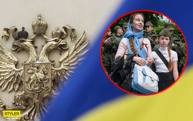 Жизни нет: из оккупированного Крыма выдворяют "героиню" пропаганды