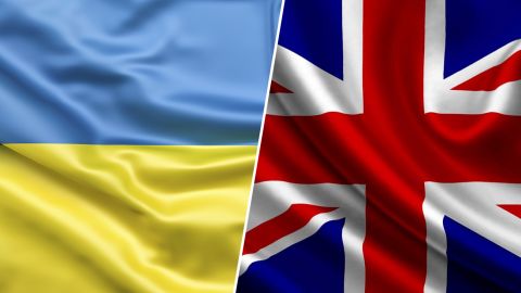 Україна і Британія обговорили спрощення візового режиму