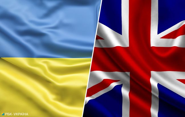 Україна ініціювала спрощення візового режиму з Британією