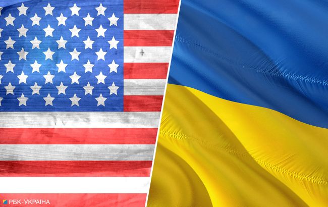 Украина и США готовят заседание Комиссии партнерства: началось обсуждение хартии