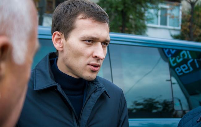 "Укравтодор" направил более 3 млрд гривен на ямочный и мелкий ремонт дорог в 2016