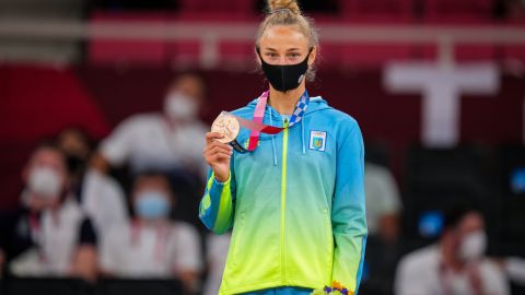 Міністр спорту оцінив результати України на Олімпіаді: "це великий успіх!"