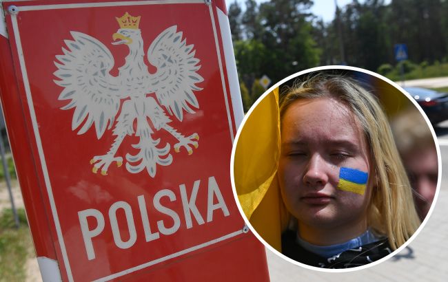 “Чужа країна - чужа доля…" За чим сумують українські підлітки в Польщі