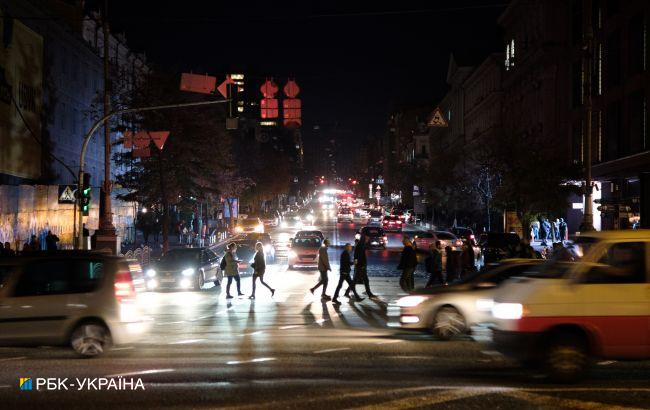 Майже половина Києва може залишитися без світла: що сталося і до чого готуватися