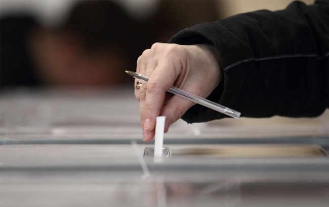 Вибори "під час війни": у ЦВК розкрили орієнтовну вартість голосування в Україні