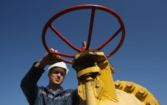 В Міненерго оголосили рішення щодо подальшого транзиту російського газу