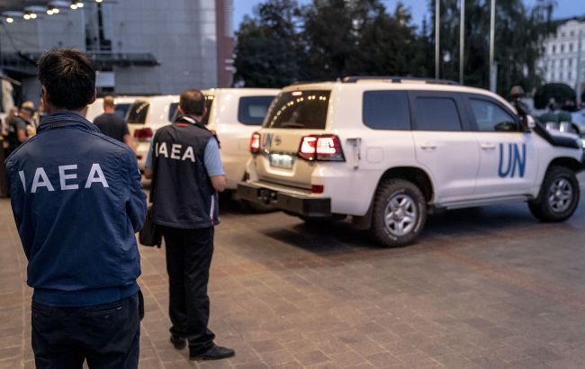 МАГАТЭ подтвердило поражение исследовательского ядерного реактора в Иране