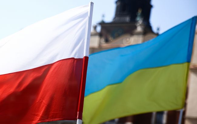Українці визначилися, як вирішувати історичні суперечки з Польщею, - КМІС