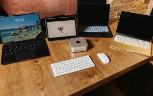 Як корпоративна техніка інтегрується в бізнес: три кейси Apple в Україні
