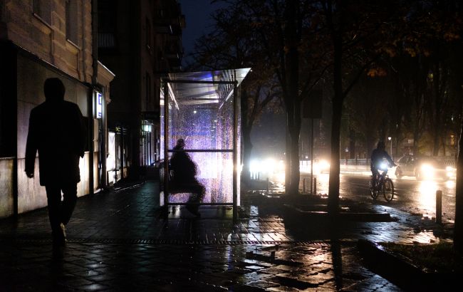 Частина Одеси залишилась без світла через аварію в мережі