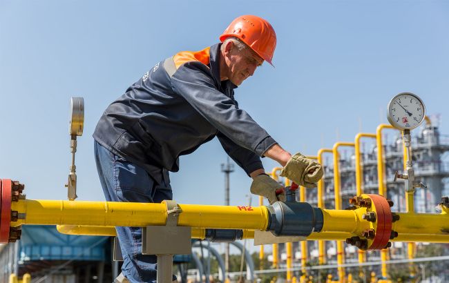 Україна готується відновити обмежений експорт газу: які ліміти встановлять