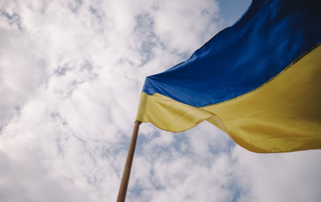 Поєднання синього та жовтого має давню історію: як з'явилися кольори прапора України